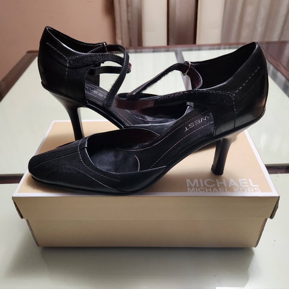 Nine West Heels